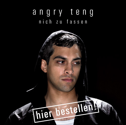 Angry Teng